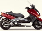 Yamaha XP 500 T-Max